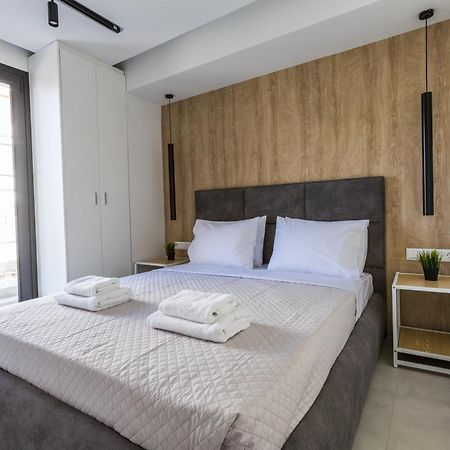 Varkiza Luxury Suites By Raise วารี ภายนอก รูปภาพ