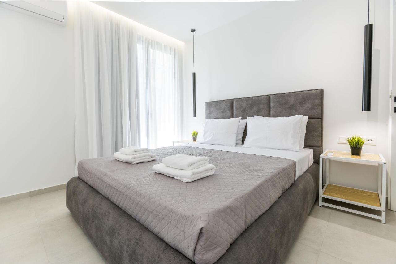 Varkiza Luxury Suites By Raise วารี ภายนอก รูปภาพ