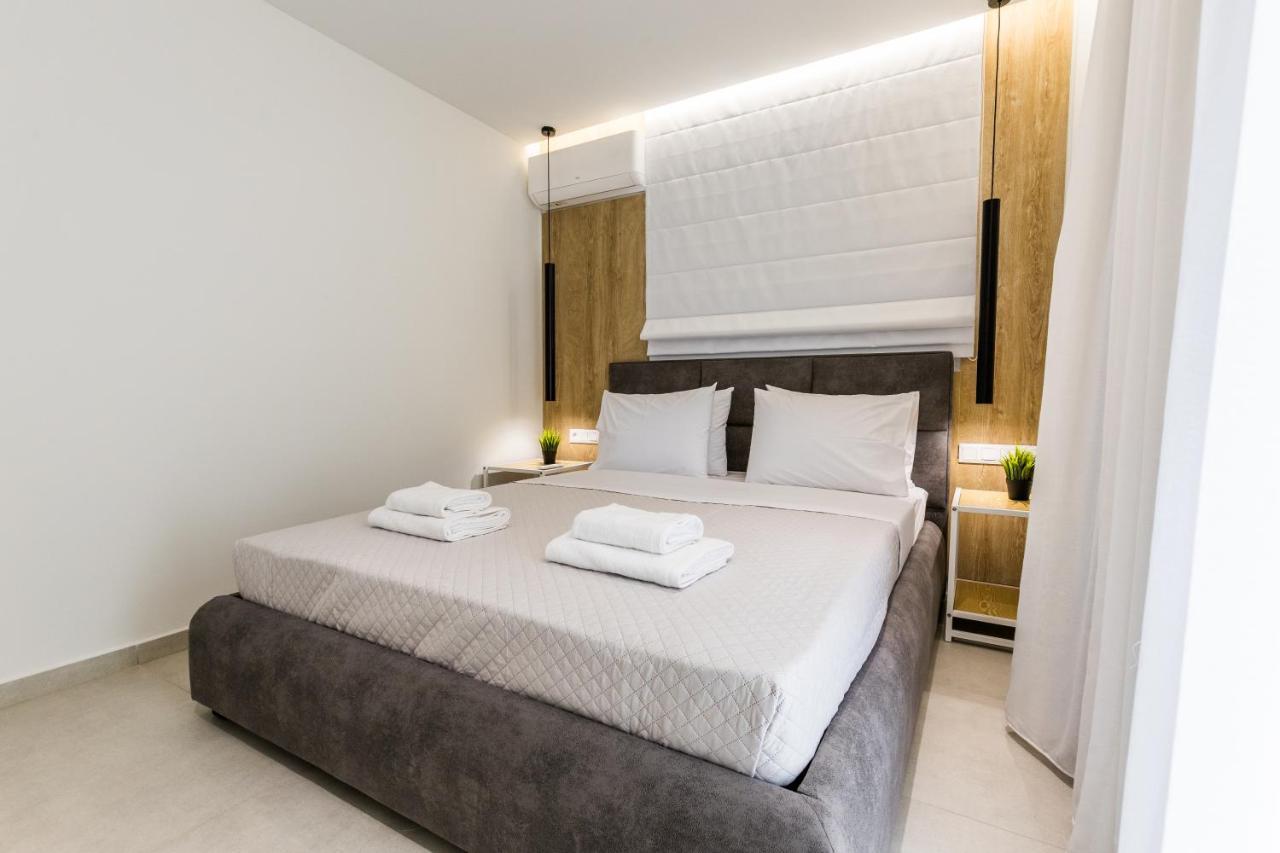 Varkiza Luxury Suites By Raise วารี ภายนอก รูปภาพ