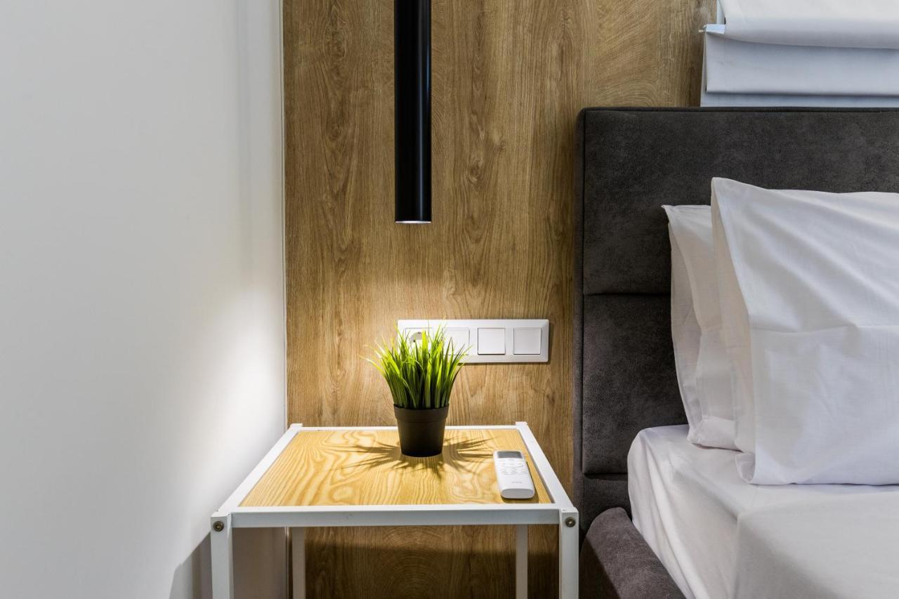 Varkiza Luxury Suites By Raise วารี ภายนอก รูปภาพ