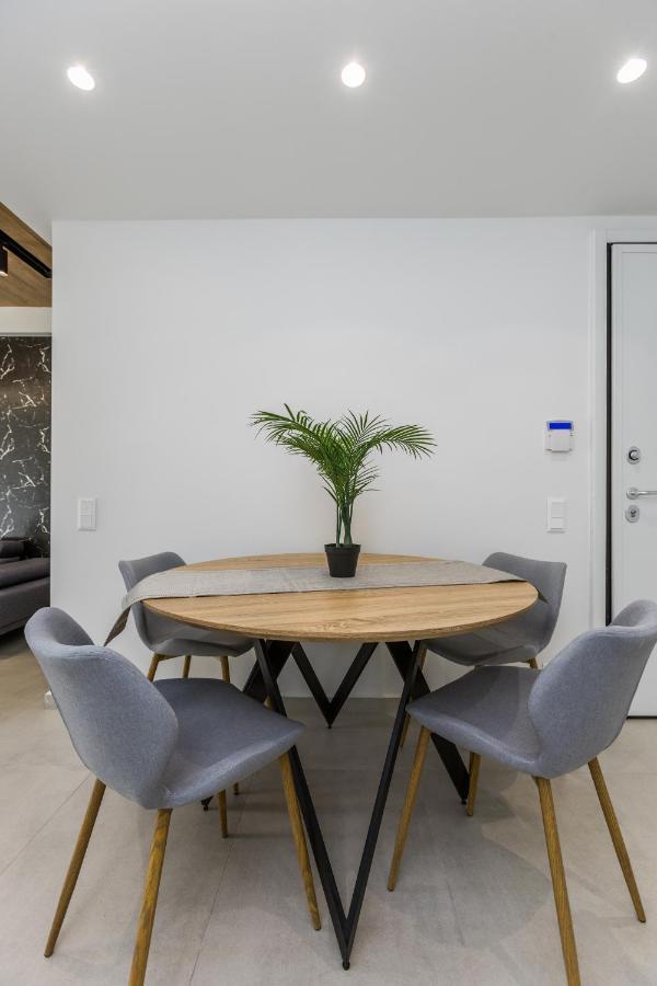 Varkiza Luxury Suites By Raise วารี ภายนอก รูปภาพ