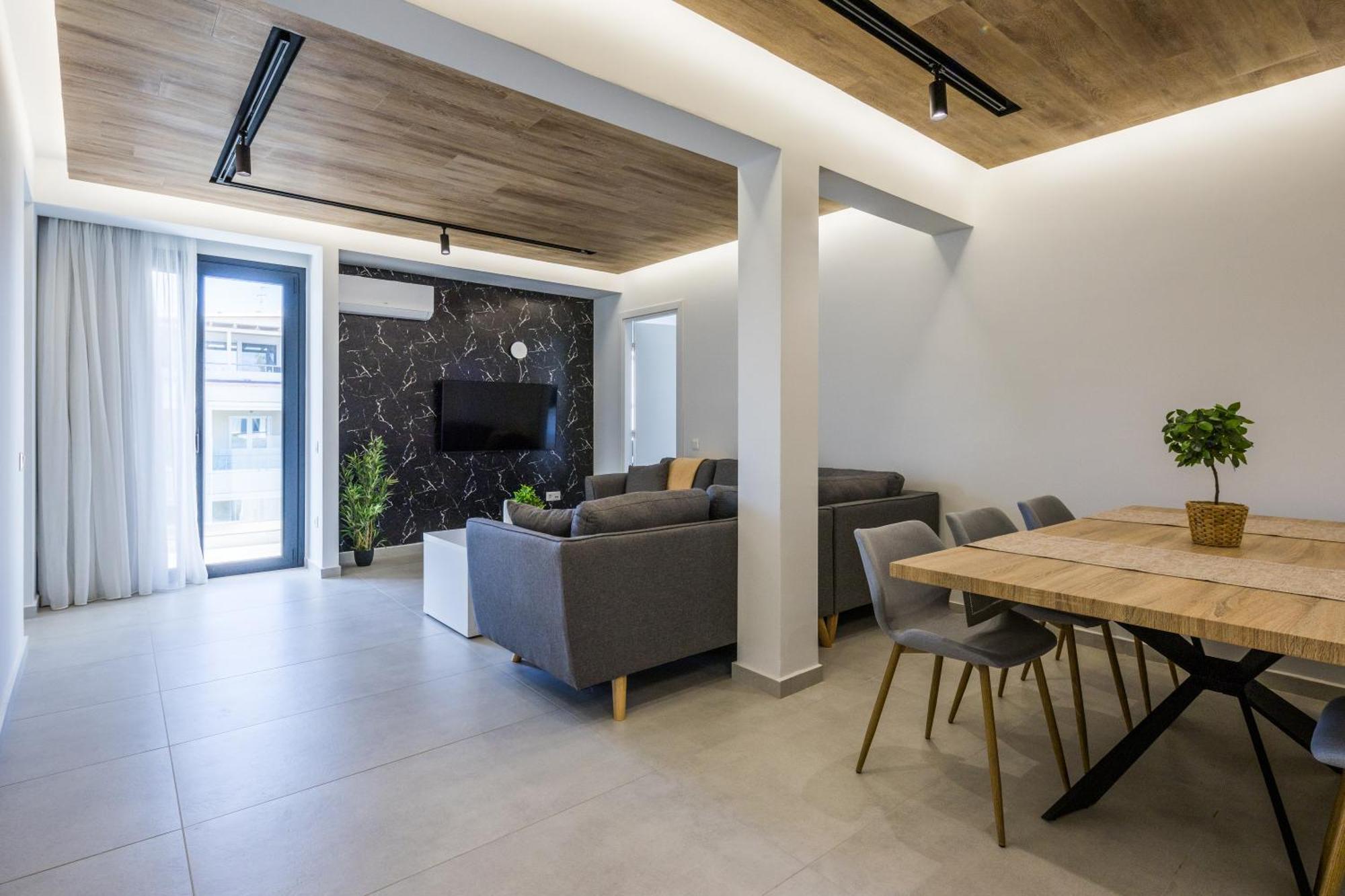 Varkiza Luxury Suites By Raise วารี ภายนอก รูปภาพ