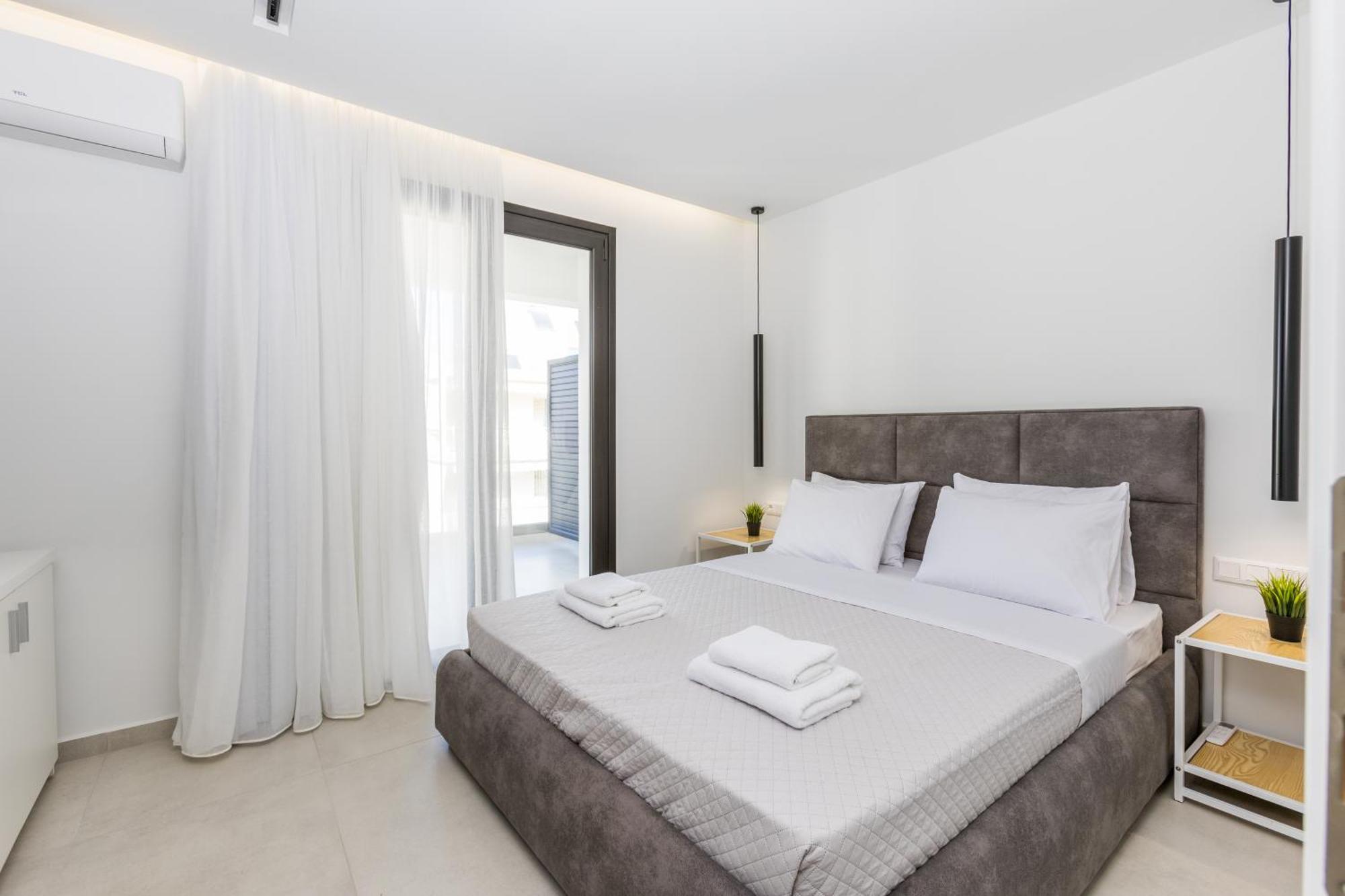 Varkiza Luxury Suites By Raise วารี ภายนอก รูปภาพ