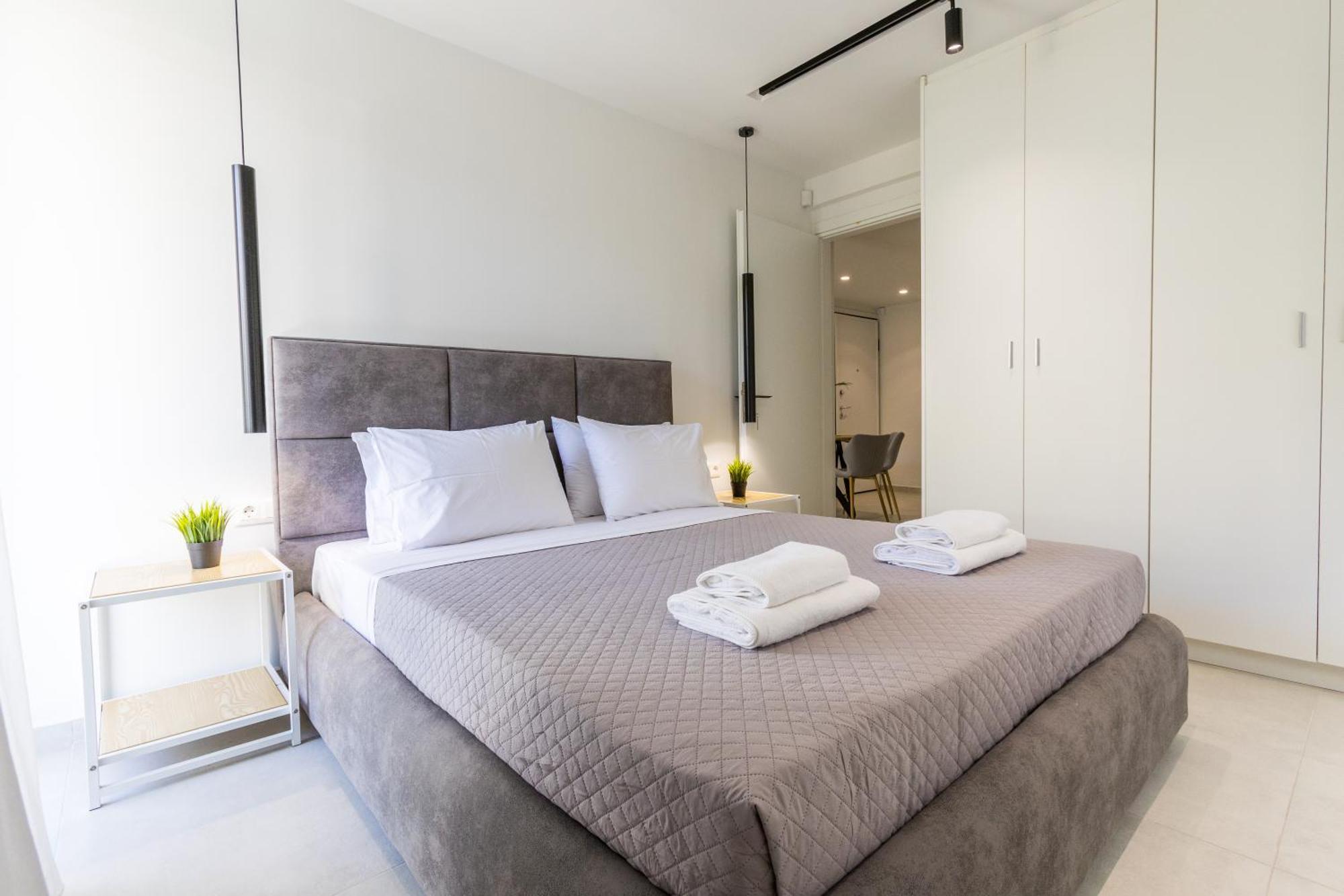 Varkiza Luxury Suites By Raise วารี ภายนอก รูปภาพ