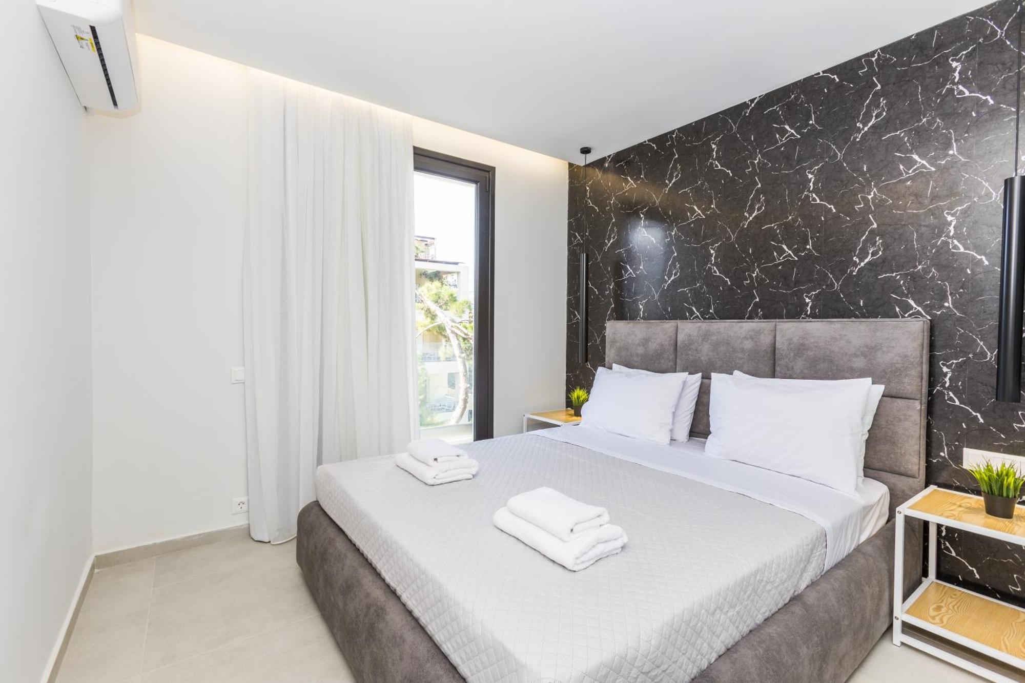 Varkiza Luxury Suites By Raise วารี ภายนอก รูปภาพ