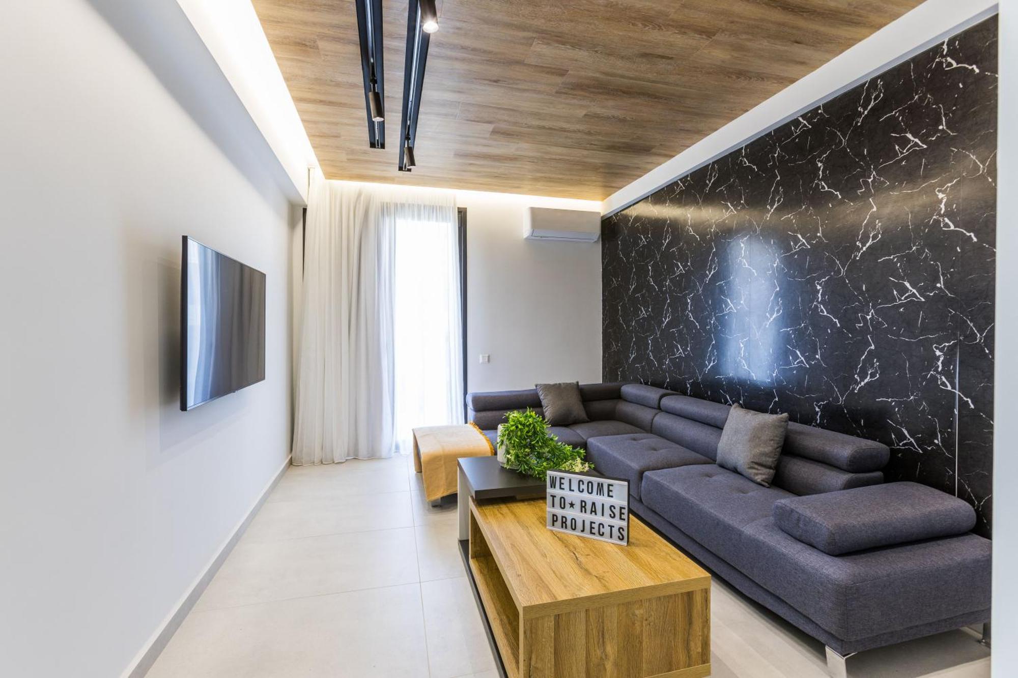 Varkiza Luxury Suites By Raise วารี ภายนอก รูปภาพ