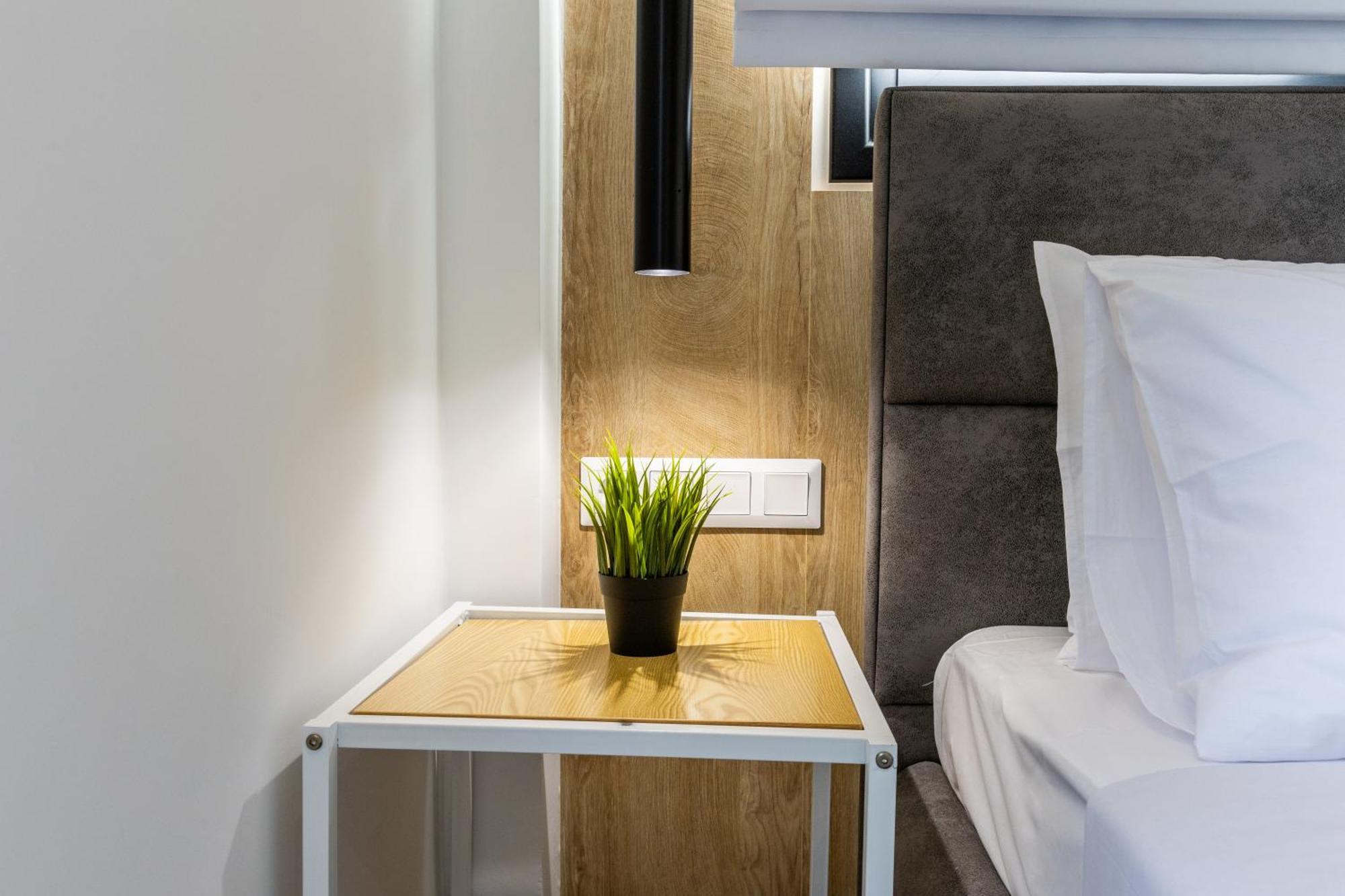 Varkiza Luxury Suites By Raise วารี ภายนอก รูปภาพ