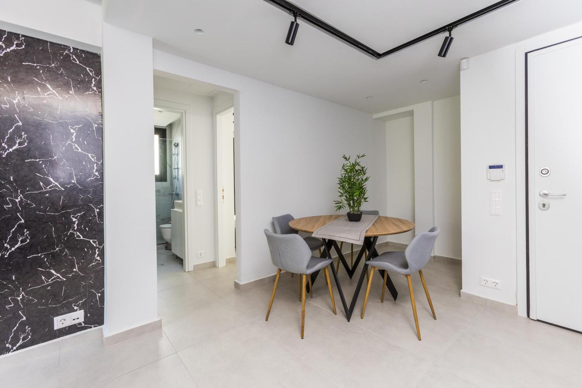 Varkiza Luxury Suites By Raise วารี ภายนอก รูปภาพ