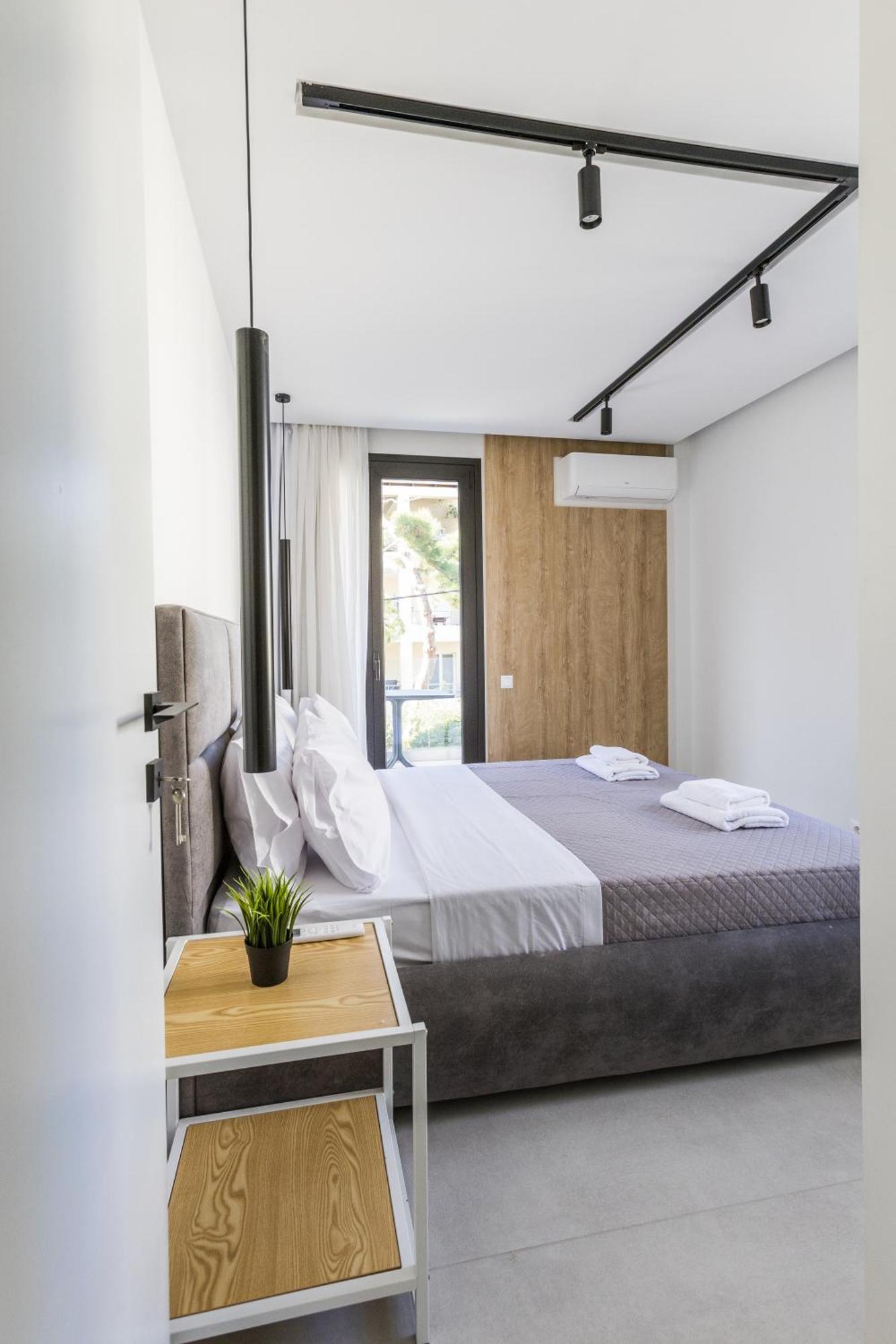 Varkiza Luxury Suites By Raise วารี ภายนอก รูปภาพ