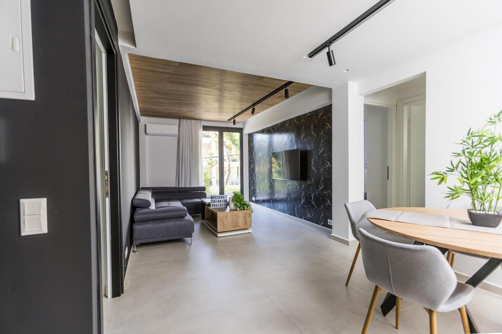 Varkiza Luxury Suites By Raise วารี ภายนอก รูปภาพ
